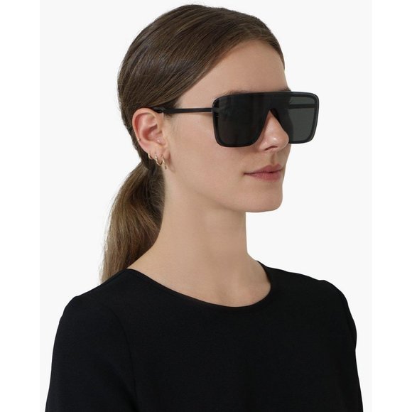 ysl mask sunglasses